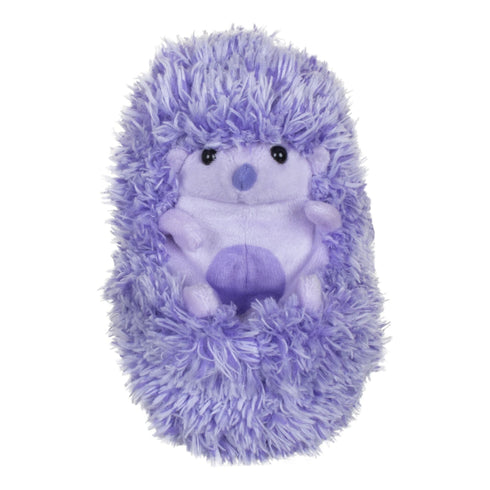 Curlimals Higgle The Hedgehog